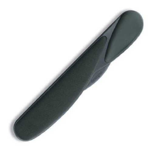 BLACK WRIST REST KBD MEMORY FOAM