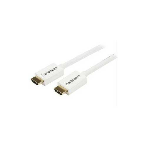 RUN IN-WALL HDMI CABLE INSTALLATIONS, FOR APPLICATIONS REQUIRING CL3-RATED CABLE