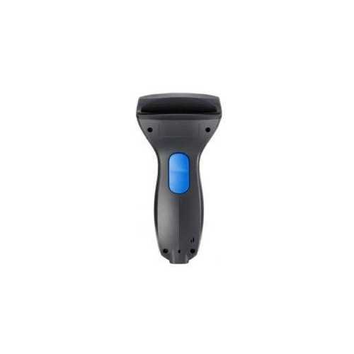 UNITECH, MS250 BARCODE SCANNER, LINEAR I