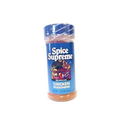 Case of [48] Spice Supreme - Chicken Seasoning