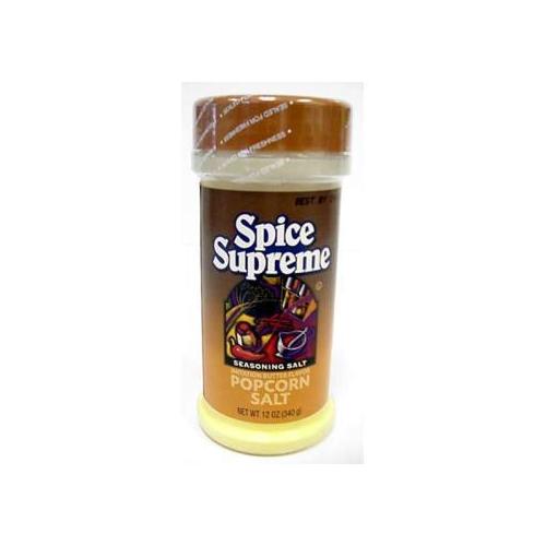 Case of [48] Spice Supreme - Popcorn Salt