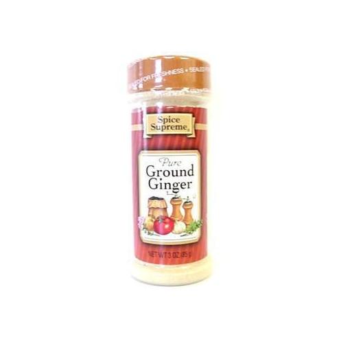 Case of [48] Spice Supreme Ground Ginger