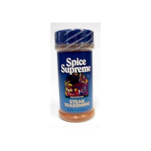 Case of [48] Steak Seasoning