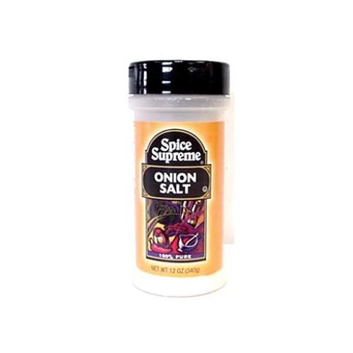 Case of [48] Spice Supreme - Onion Salt