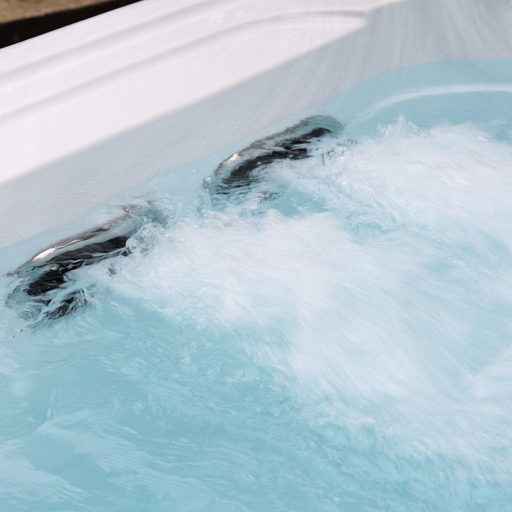 4 Metre Endless Swimming SPA Swimming Pool Hot Tub SPA M-3504