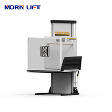将图片加载到图库查看器，4.8m Electric Home Lift Wheelchair Passenger Lift Elevator
