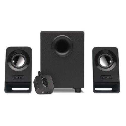 LOGITECH MULTIMEDIA SPEAKERS Z213