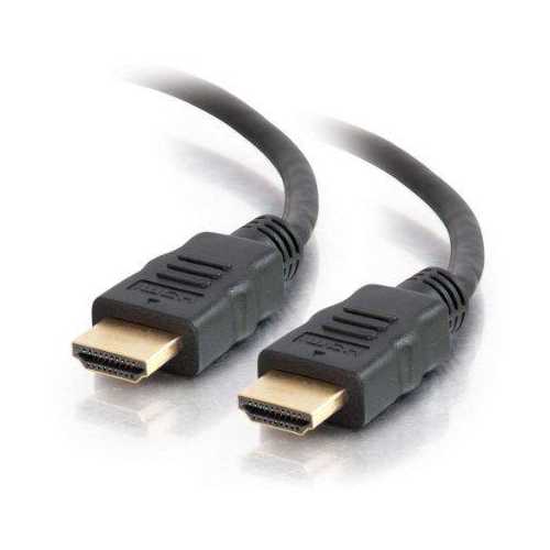 2FT HDMI CABLE WITH ETHERNET 4K