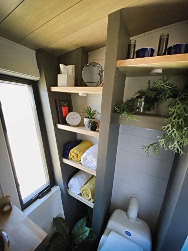 Solar Mobile Home