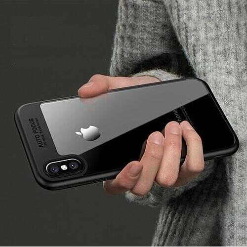 iPhone X The Newest Release Case - Color: Pink