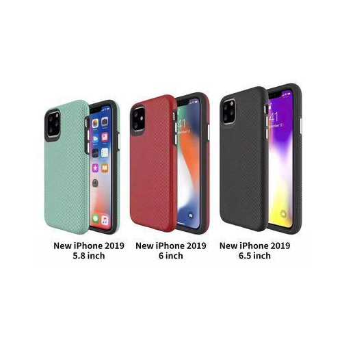 Simple And Stylish Apple iPhone 11 Case