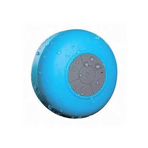 Singing in the Shower - The phone speaker in shower