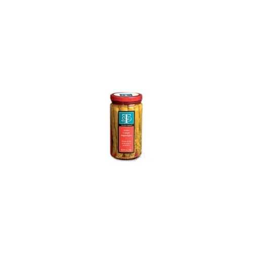 Tillen Farms Crispy Pickled Asparagus (6x12 Oz)
