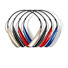 Charger l'image dans la galerie, Light Wave Bluetooth Headphones with Super Sound Clarity
