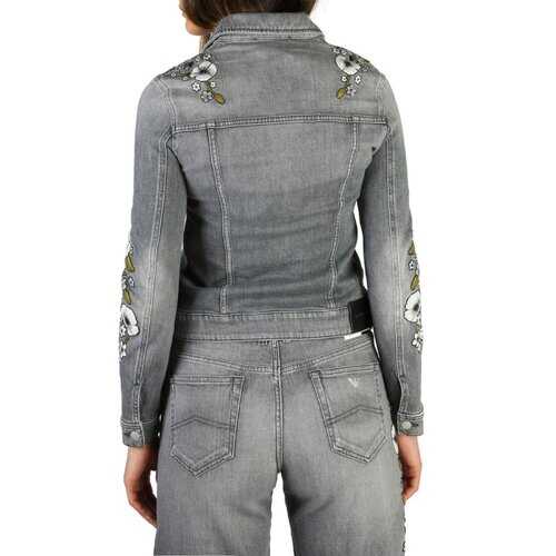 Emporio Armani - Womens Jacket