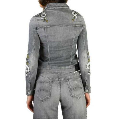 Emporio Armani - Womens Jacket