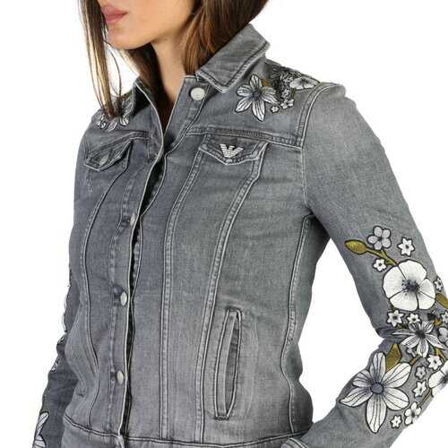 Emporio Armani - Womens Jacket