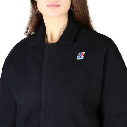 K-Way Women's Winter Coat - K006510