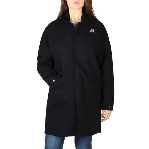 K-Way Women's Winter Coat - K006510