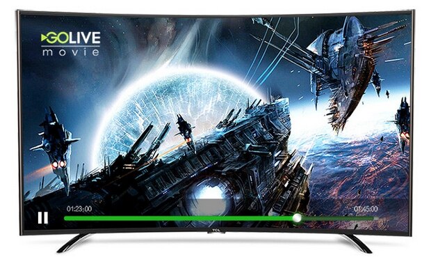 46 inch CCTV Monitor TV Display 3D 3G 4G Touch Screen LED LCD TFT HDMI 1080p PC Built-in Smart TV