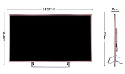 47 inch Monitor Display 3D 3G 4G Touch Screen Internet LED LC TFT HDMI 1080p TV Set Television. Works with Laptop and Desktop Computers CCTV Use