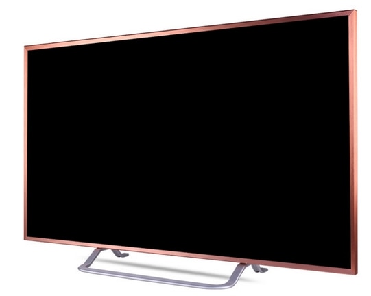 47 inch Monitor Display 3D 3G 4G Touch Screen Internet LED LC TFT HDMI 1080p TV Set Television. Works with Laptop and Desktop Computers CCTV Use