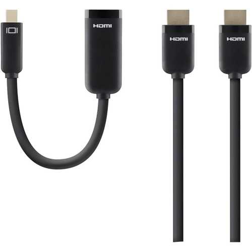 Belkin Mini DisplayPort 8