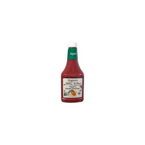 Cucina Antica Tomato Ketchup (12x24 Oz)