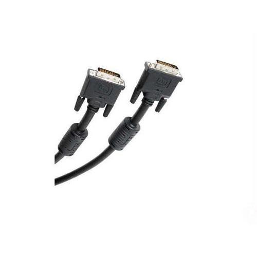PROVIDES A HIGH SPEED, CRYSTAL CLEAR CONNECTION BETWEEN YOUR DVI DIGITAL DEVICES