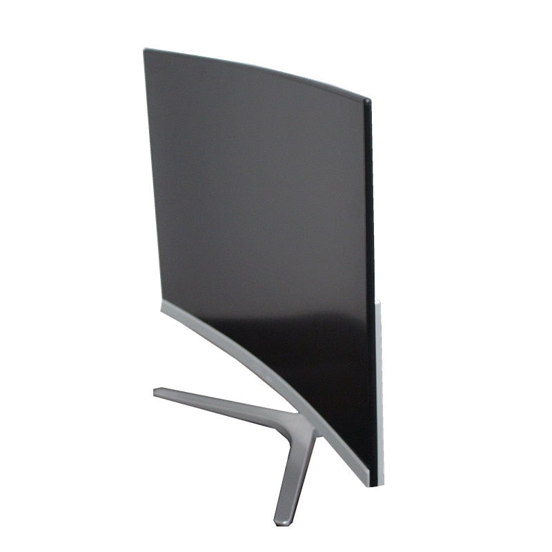 4K resolution 27 inch 144HZ 165 HZ uhd monitors set pc desktop  curved gaming monitor