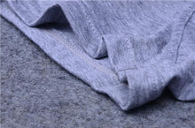 将图片加载到图库查看器，4Pcs/Lot Brand Men Boxers Underwear Sexy U Convex Designer Breathable Cotton Short Boxer Men Underpants Under Panties
