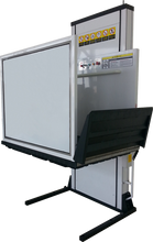 将图片加载到图库查看器，4m Electric Home Elevator Vertical Wheelchair Lift for Disabled People
