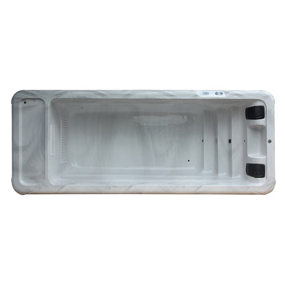 5.8 Meter Endless Swimming Pool with 8 Velocity Piscina M-3600A