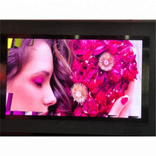将图片加载到图库查看器，500x500mm outdoor rgb led display screen p3.91 outdoor die cast aluminum cabinet for rental advertising video wall led screen

