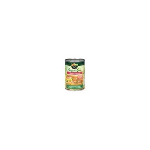 Health Valley Minestrone Soup No Salt (12x15 Oz)