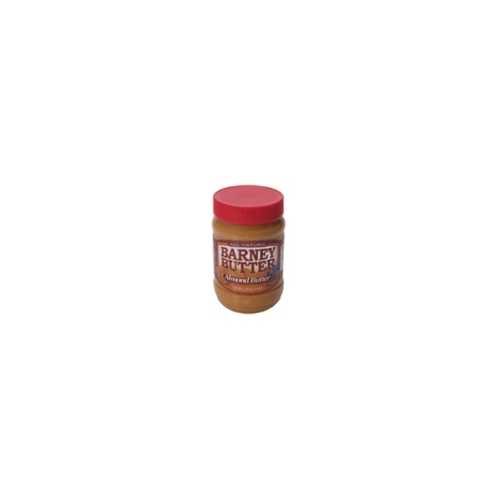 Barney Butter Crunchy Almond Butter (6x16 Oz)