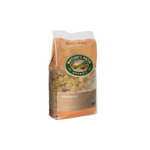 Nature's Path Multigrain Flake Cereal (6x32 Oz)