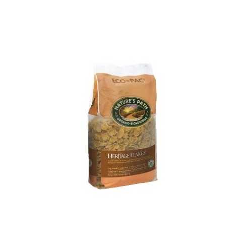 Nature's Path Heritage Flake Cereal (6x32 Oz)