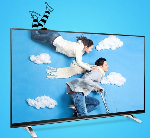 40 inch CCTV Monitor Display Touch Screen LED LCD TFT HD 1080p pc Smart TV