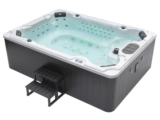 6 Metres 9 Person Swimming SPA Pool Outdoor Hot Tub Model M-3303