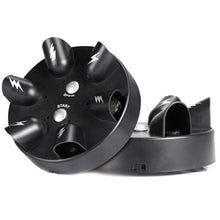 Load image into Gallery viewer, 6 Slots Polygraph Tricky Funny Adult Micro Electric Shock Heart Beat Lie Detector Shocking Liar Test Novelty Party Game
