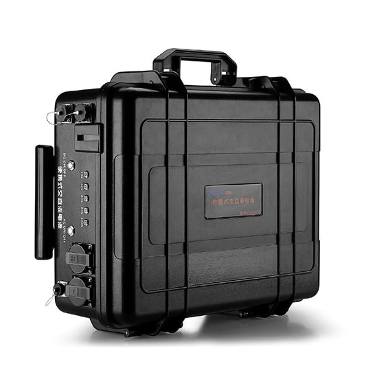 6000w peak generator 60ah 3000W outdoor camping station Power House Portable Solar Power Bank