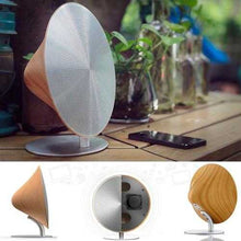 Charger l&#39;image dans la galerie, Tone In A Cone Bluetooth Full Room Speaker
