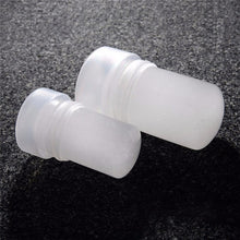 Charger l&#39;image dans la galerie, 60g Natural Rhinestone Deodorant Alum Stick Body Odor Remover Antiperspirant
