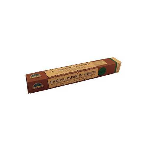 If You Care Baking Paper Sheets (1x24 CT)