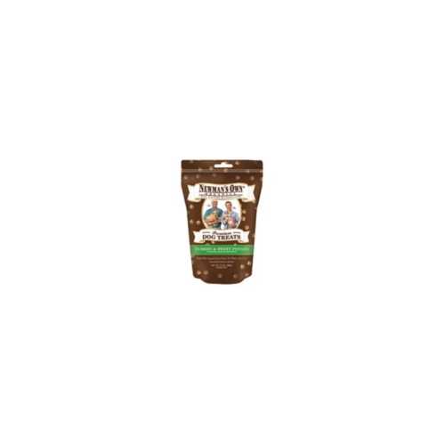 Newman's Own Turkey Sweet Potatoe Dog Treats (6x10 Oz)