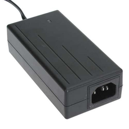 WEI-1260 12V 6A CCTV Security Camera Monitor Power Supply Adapter