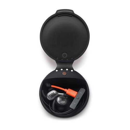 JBL Charging Case For In Ear Wireless Headphones, Open Box