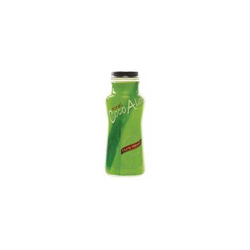Taste Nirvana Real Coco Aloe (12x9.5 Oz)