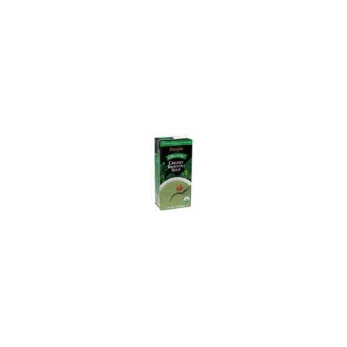 Imagine Foods Creamy Broccoli Soup (12x32 Oz)